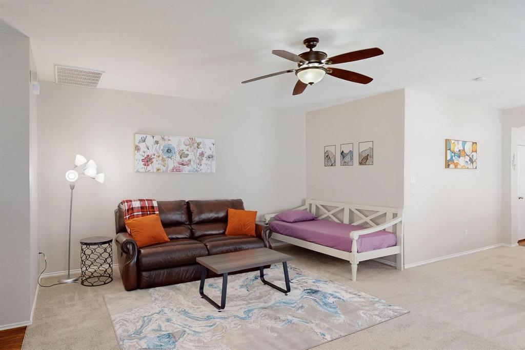 Savannah Ph 3 - Residential Lease