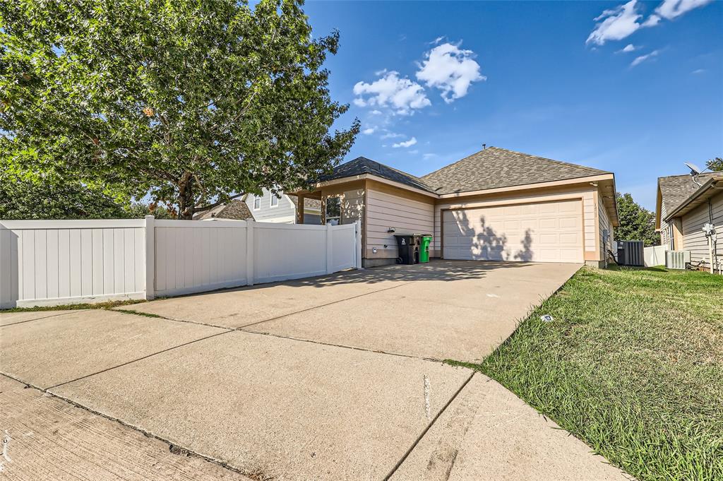 Savannah Ph 3 - Residential Lease