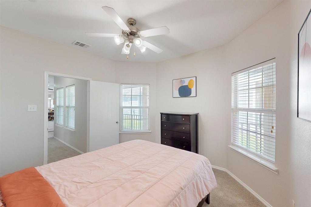 Savannah Ph 3 - Residential Lease