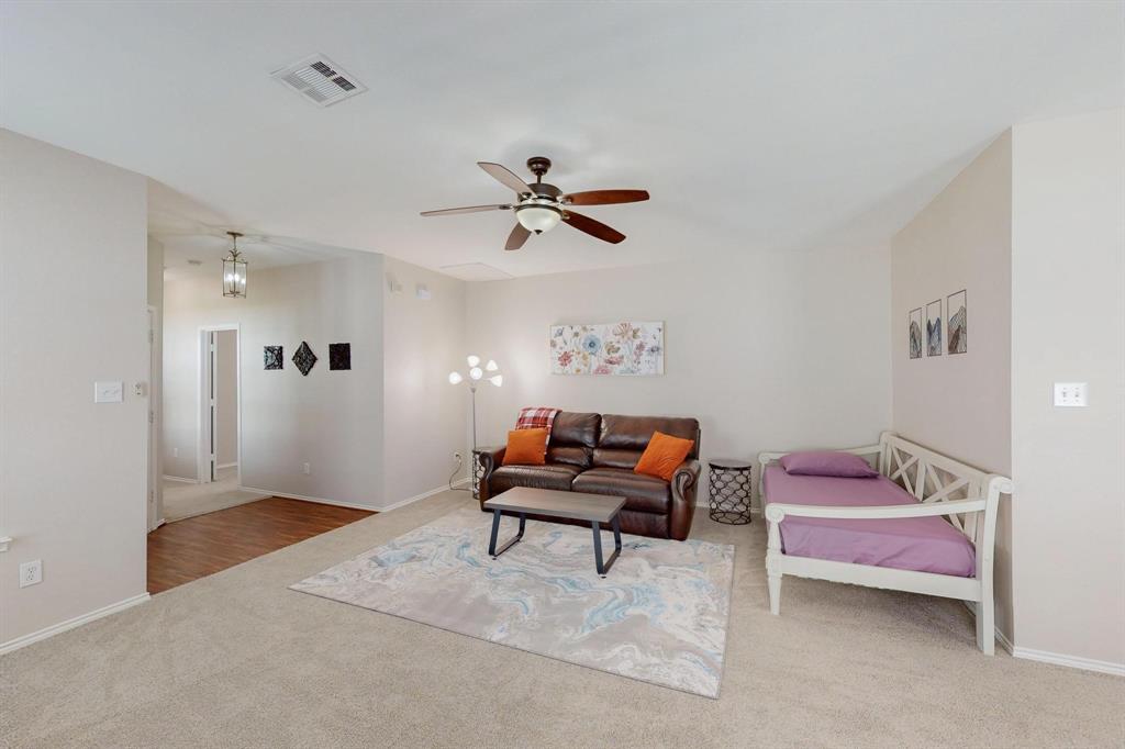 Savannah Ph 3 - Residential Lease