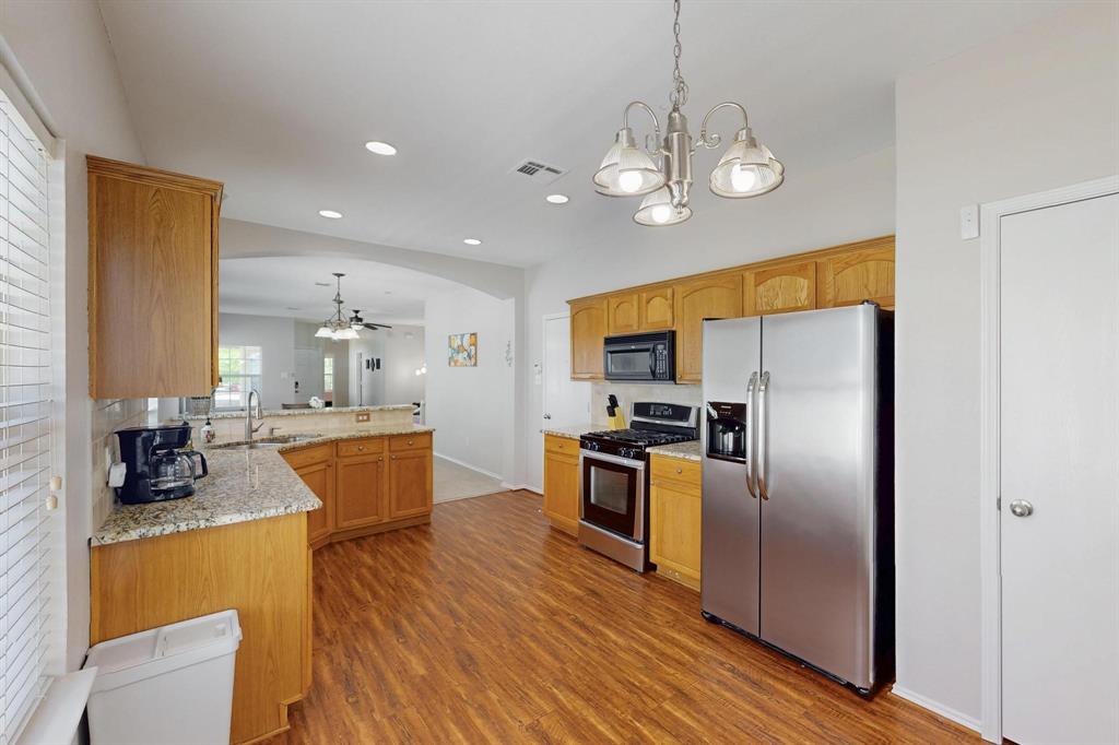 Savannah Ph 3 - Residential Lease