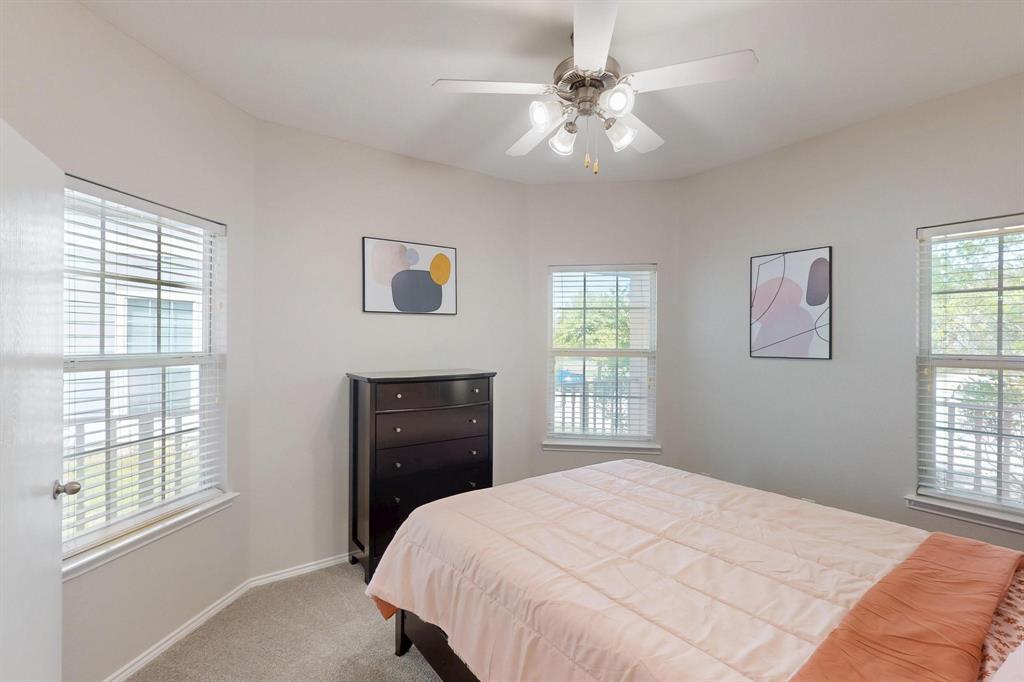 Savannah Ph 3 - Residential Lease