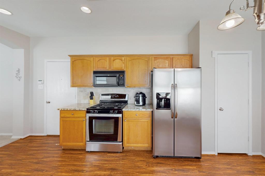 Savannah Ph 3 - Residential Lease