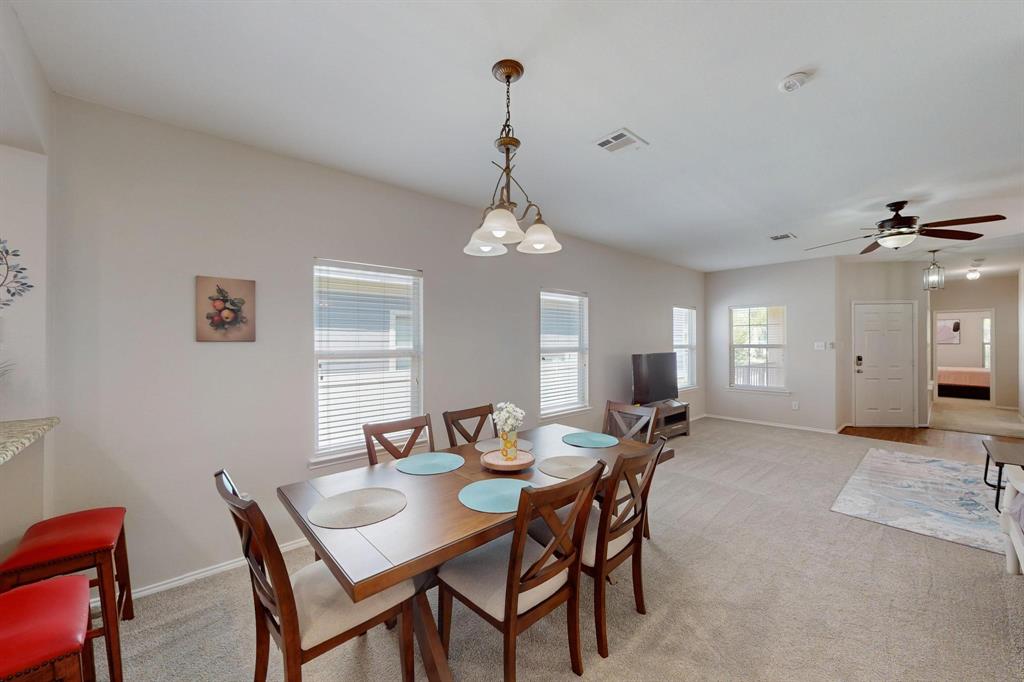 Savannah Ph 3 - Residential Lease