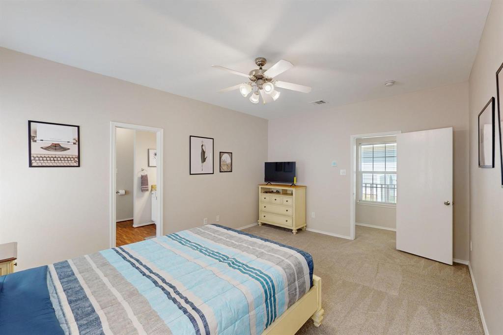 Savannah Ph 3 - Residential Lease