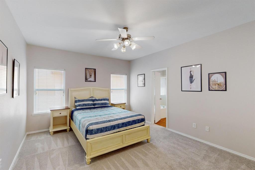 Savannah Ph 3 - Residential Lease