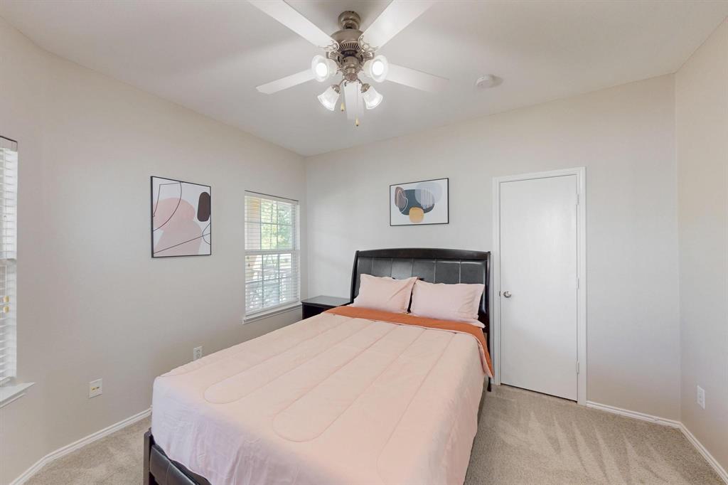 Savannah Ph 3 - Residential Lease