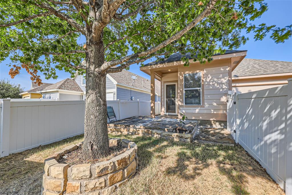 Savannah Ph 3 - Residential Lease