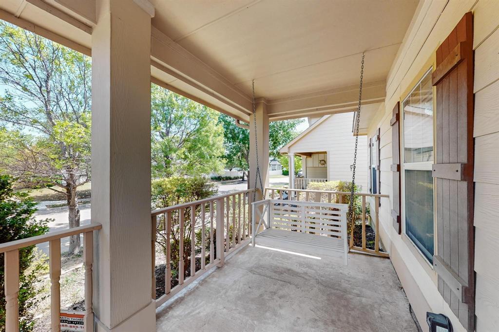 Savannah Ph 3 - Residential Lease