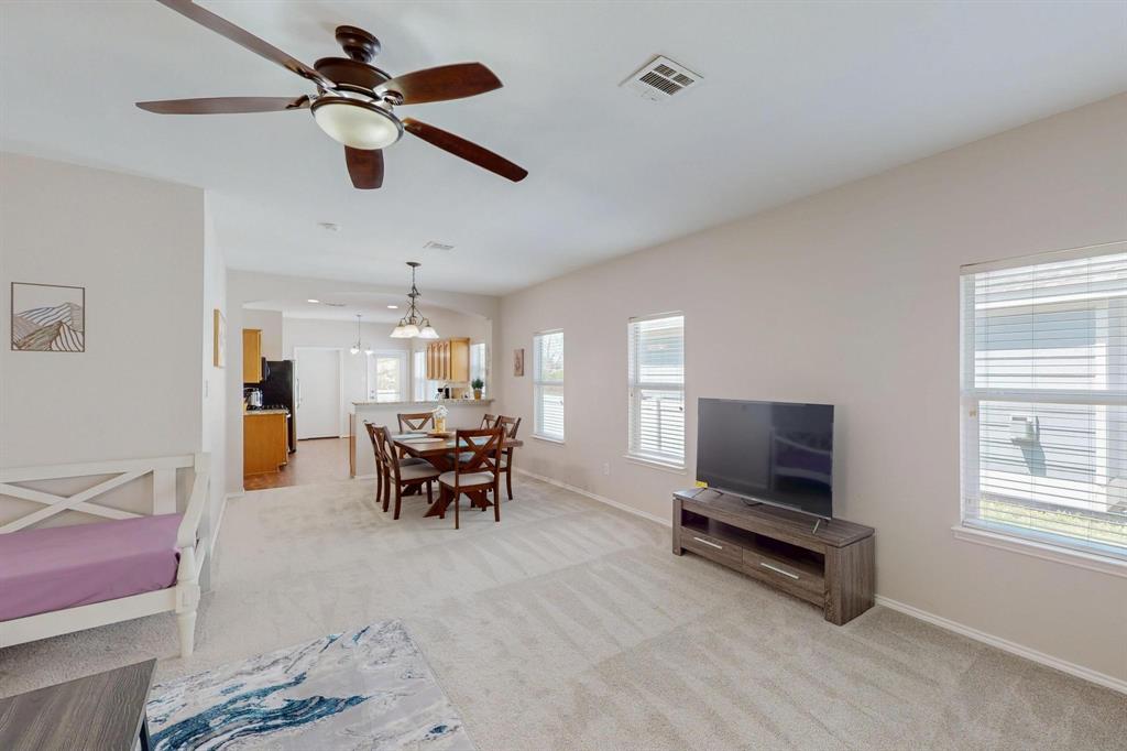 Savannah Ph 3 - Residential Lease