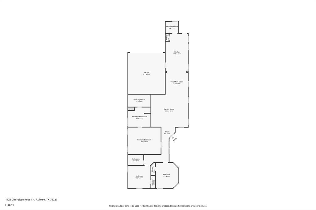 Savannah Ph 3 - Residential Lease