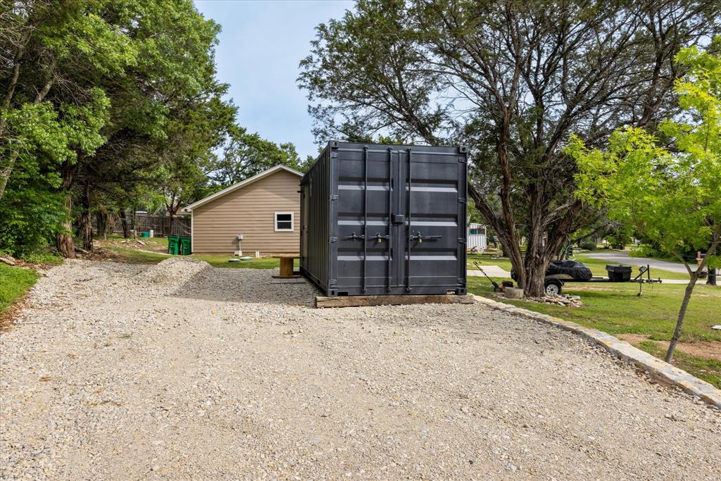 Rock Harbor Estate - Residential