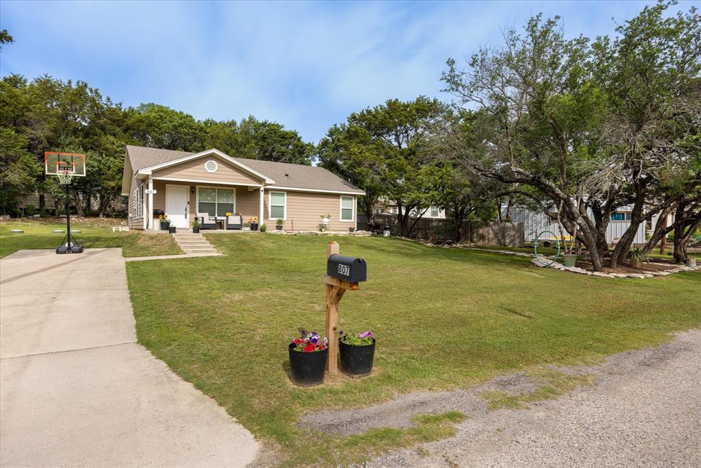 Rock Harbor Estate - Residential