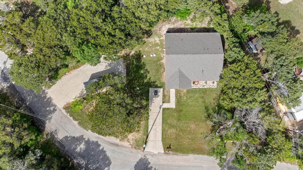 Rock Harbor Estate - Residential