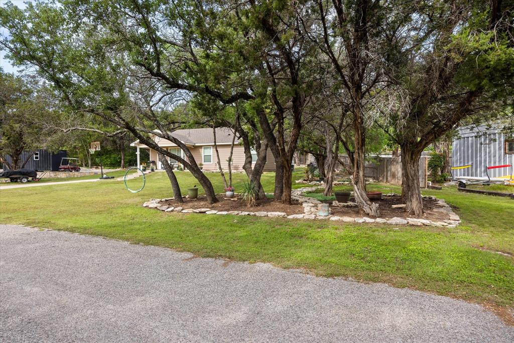 Rock Harbor Estate - Residential