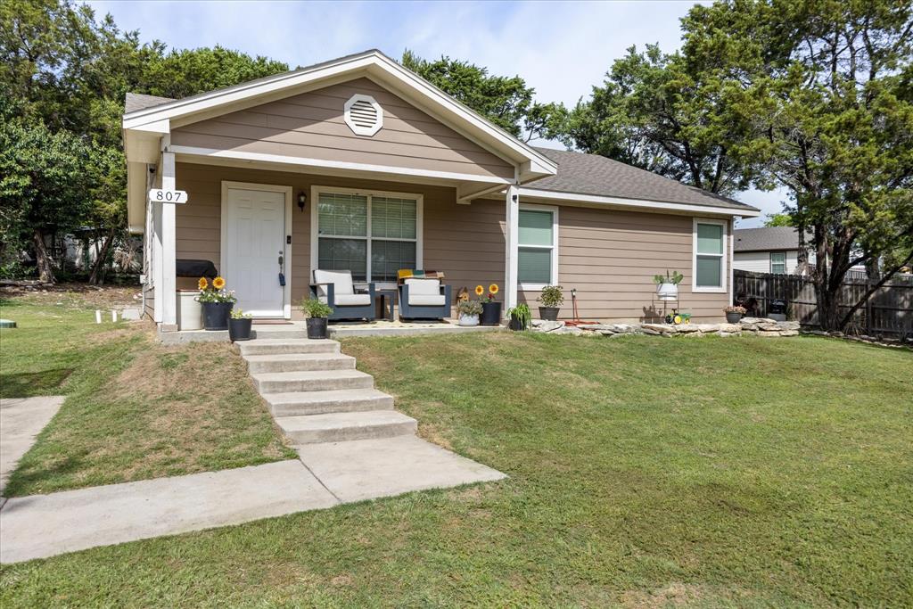 807 Rock Harbor Drive