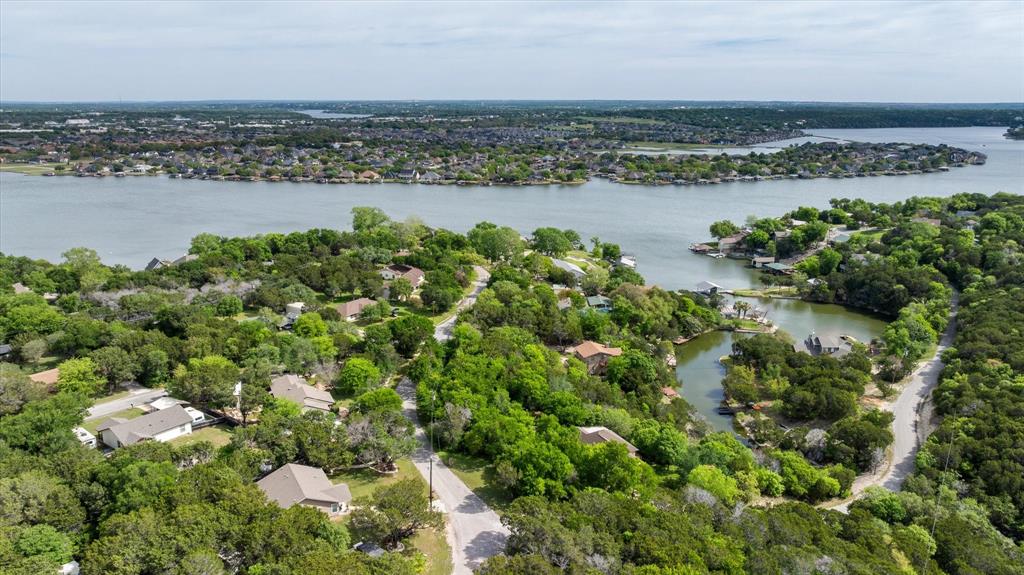 Rock Harbor Estate - Residential