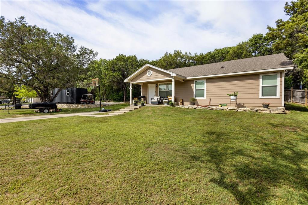 Rock Harbor Estate - Residential