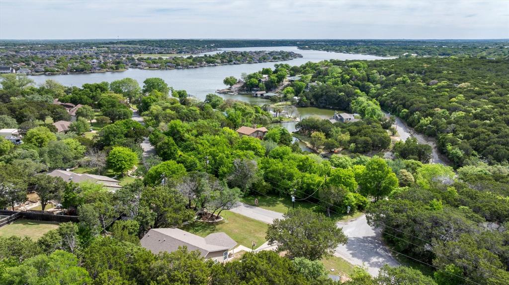 Rock Harbor Estate - Residential