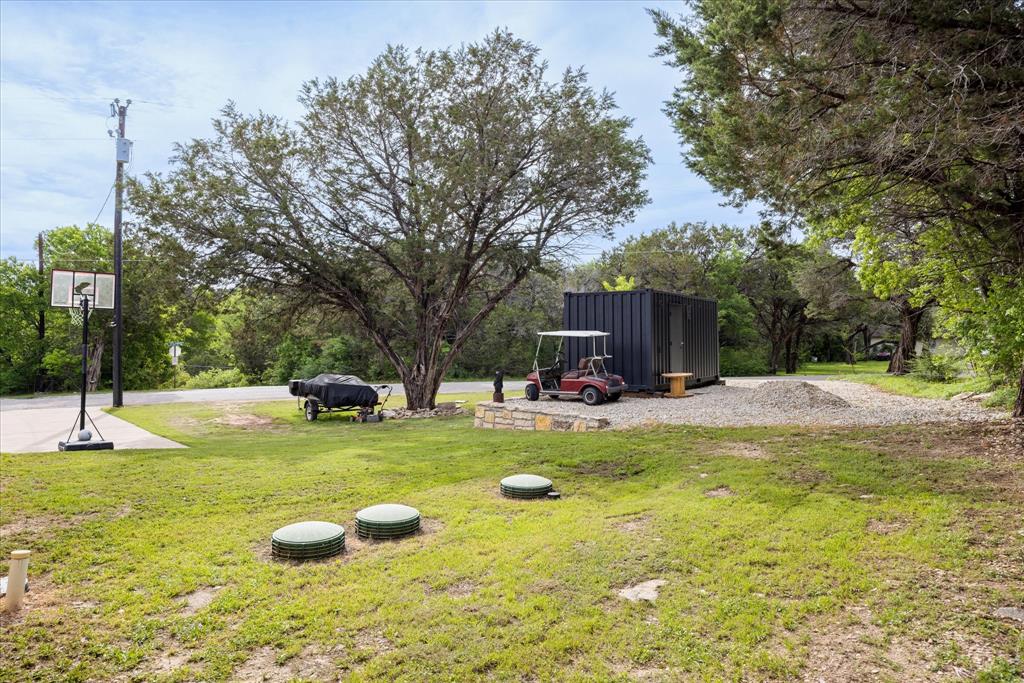 Rock Harbor Estate - Residential