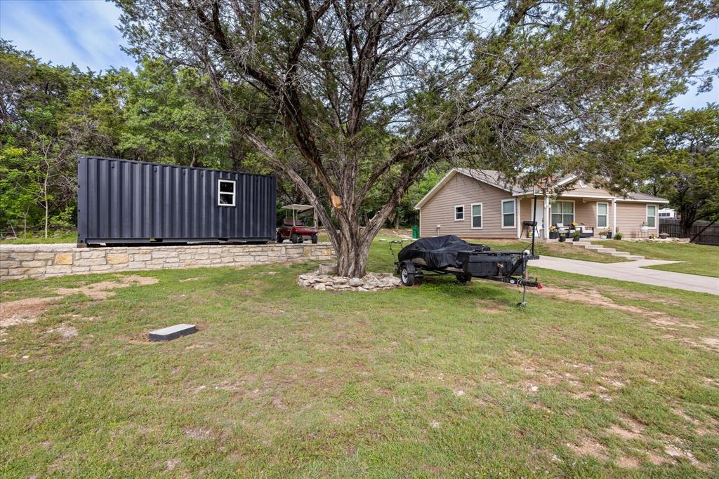 Rock Harbor Estate - Residential