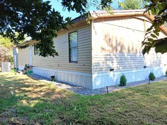 Whiskers Retreat Inst # 4 - Residential