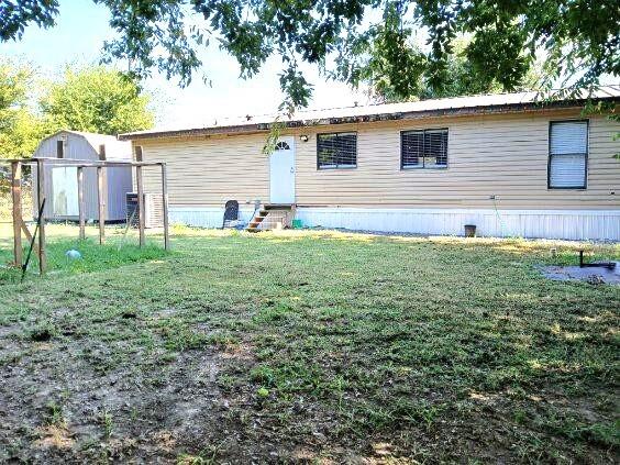 Whiskers Retreat Inst # 4 - Residential