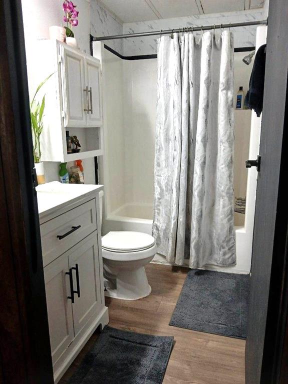 Whiskers Retreat Inst # 4 - Residential