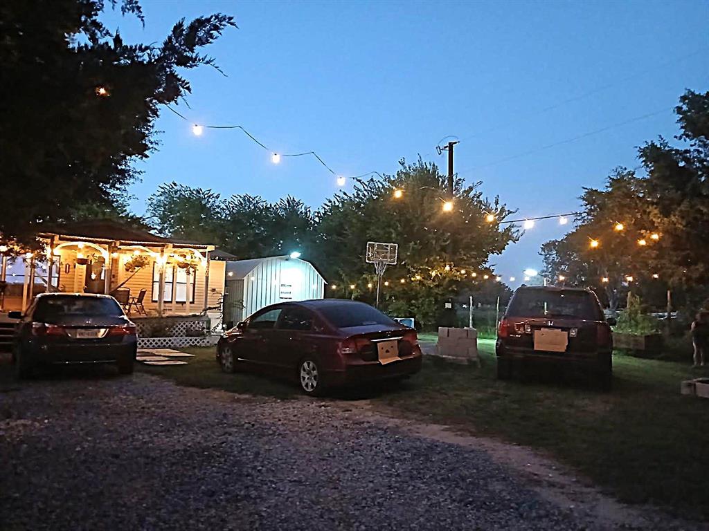 Whiskers Retreat Inst # 4 - Residential