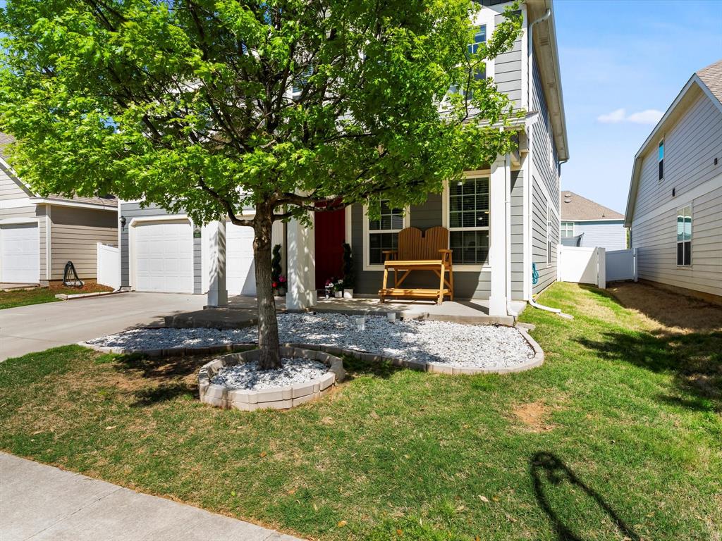 6020 Hailey Court