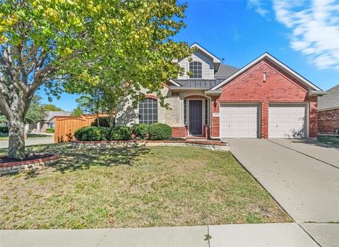 2401 Chesterwood Drive Little Elm TX 75068