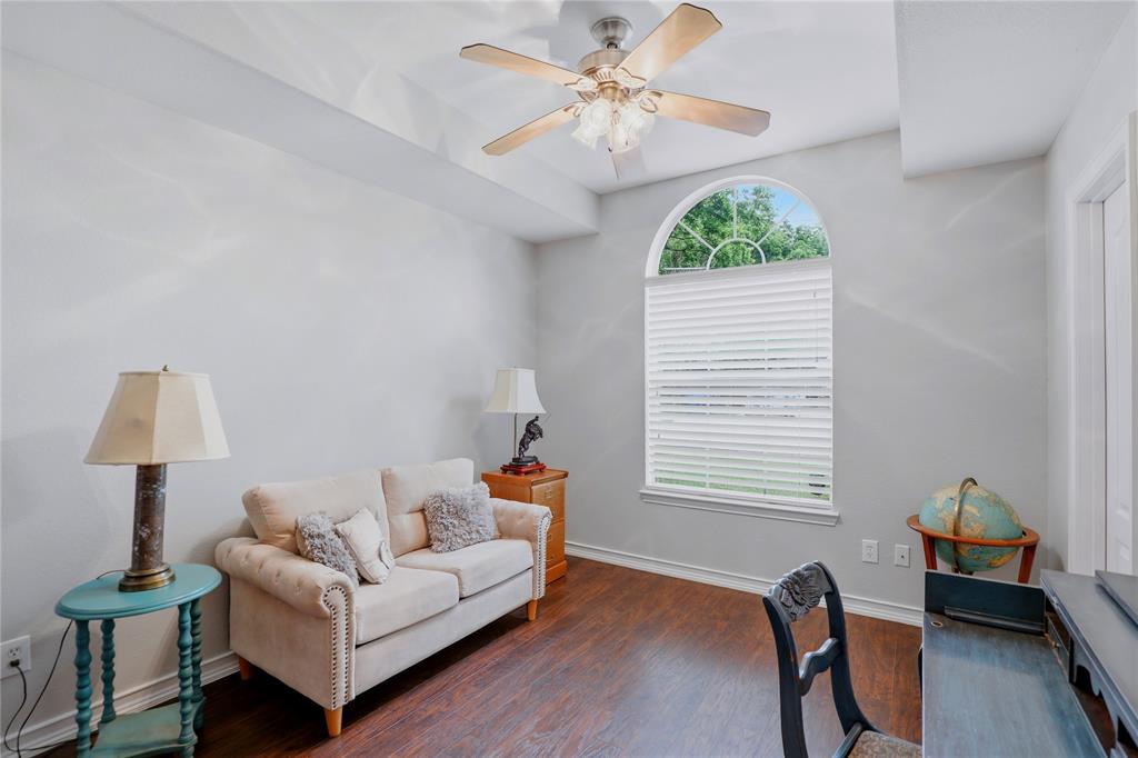 Tuckers Add - Residential
