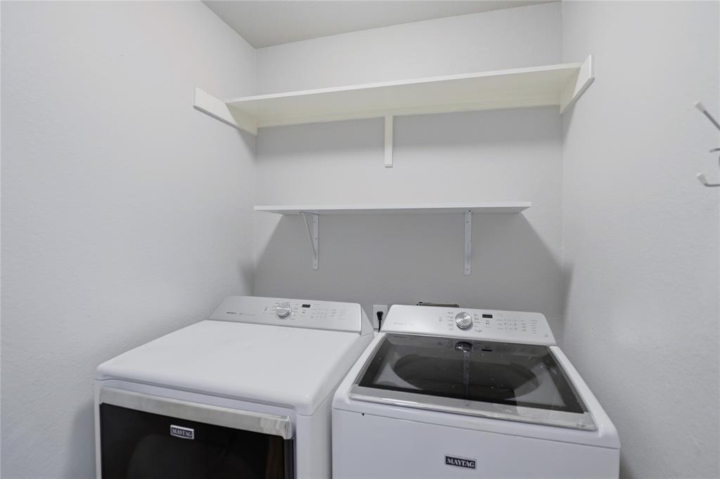 Tuckers Add - Residential