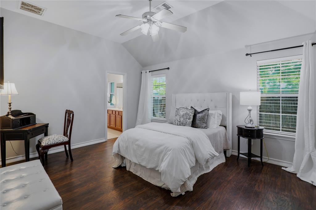 Tuckers Add - Residential