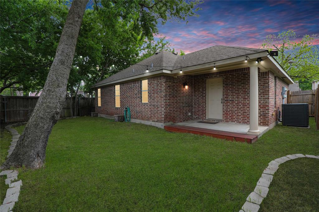 Tuckers Add - Residential