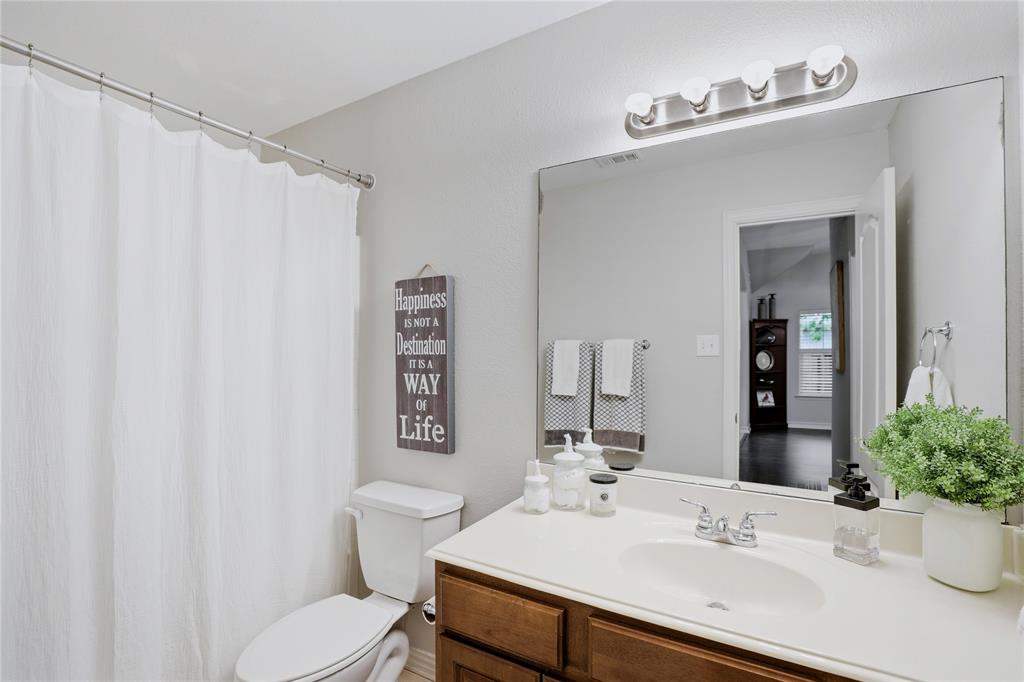 Tuckers Add - Residential