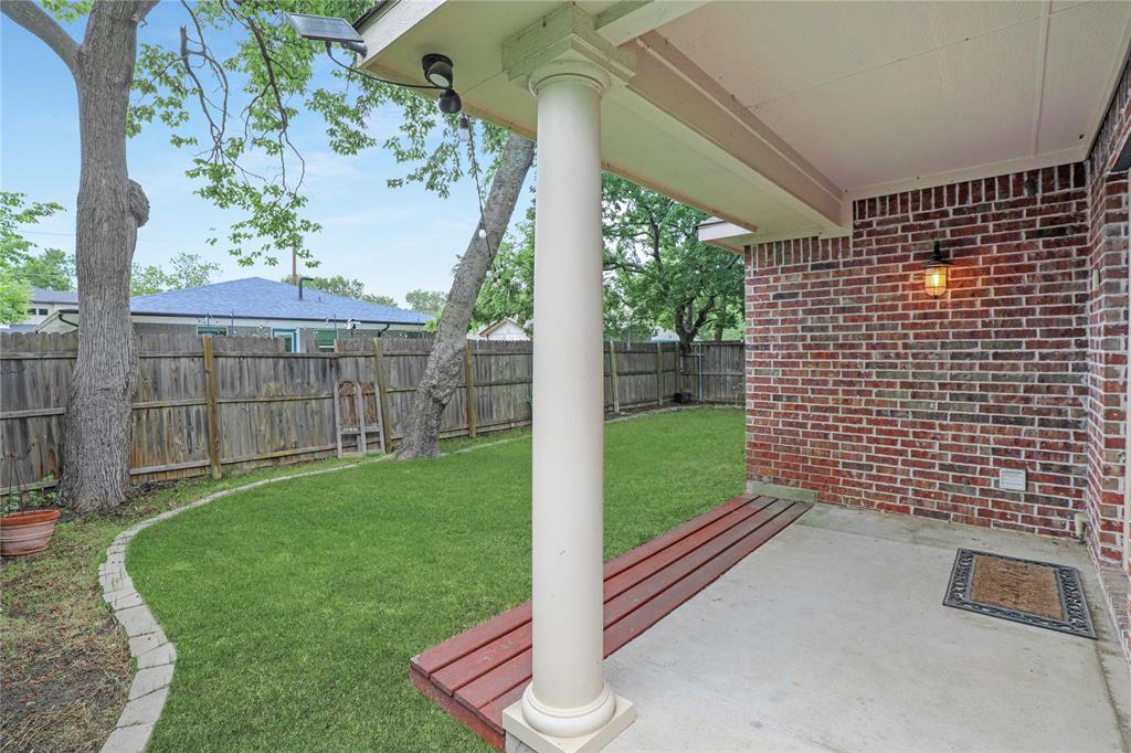 Tuckers Add - Residential