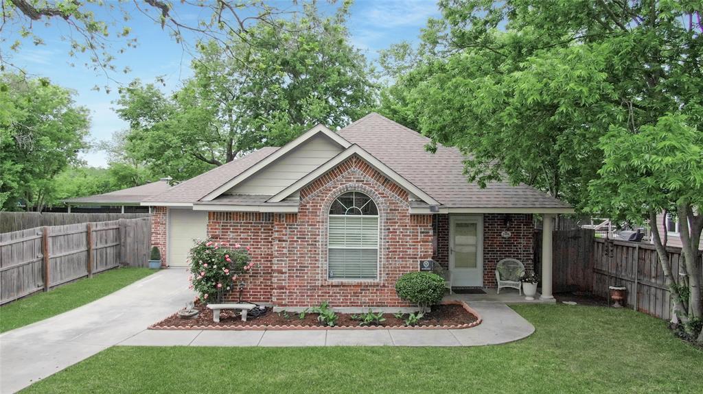Tuckers Add - Residential