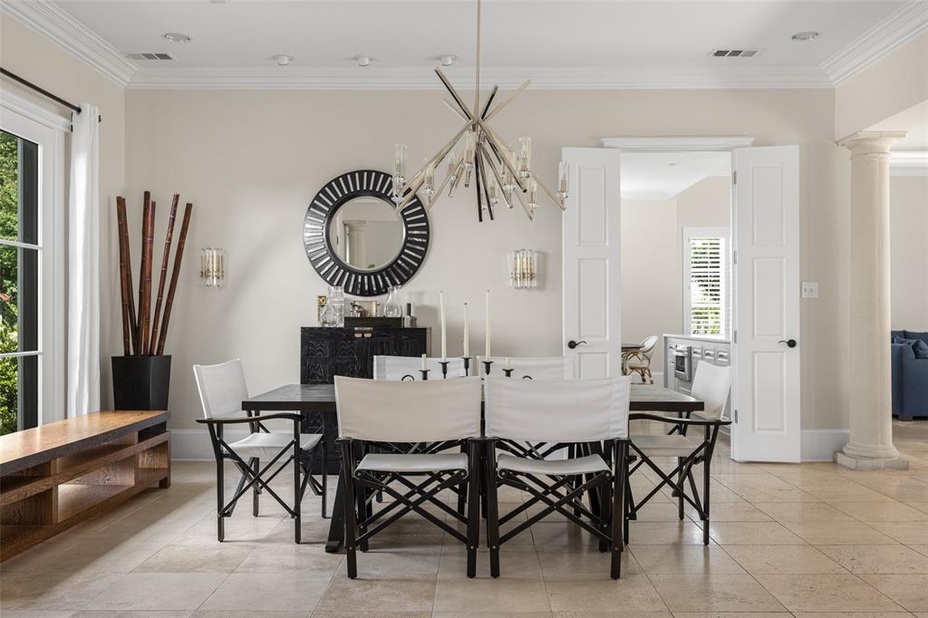 Enclave At Tpc Las Colinas - Residential