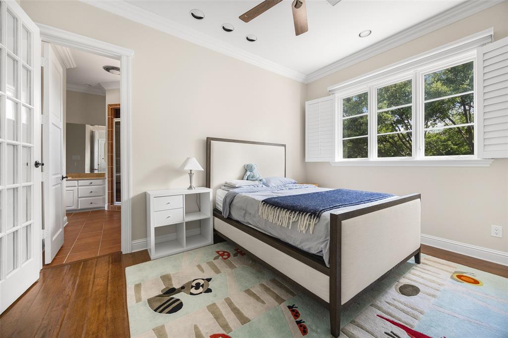 Enclave At Tpc Las Colinas - Residential