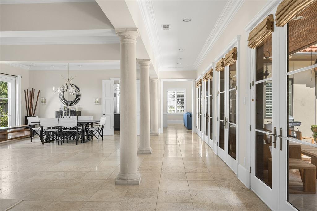 Enclave At Tpc Las Colinas - Residential