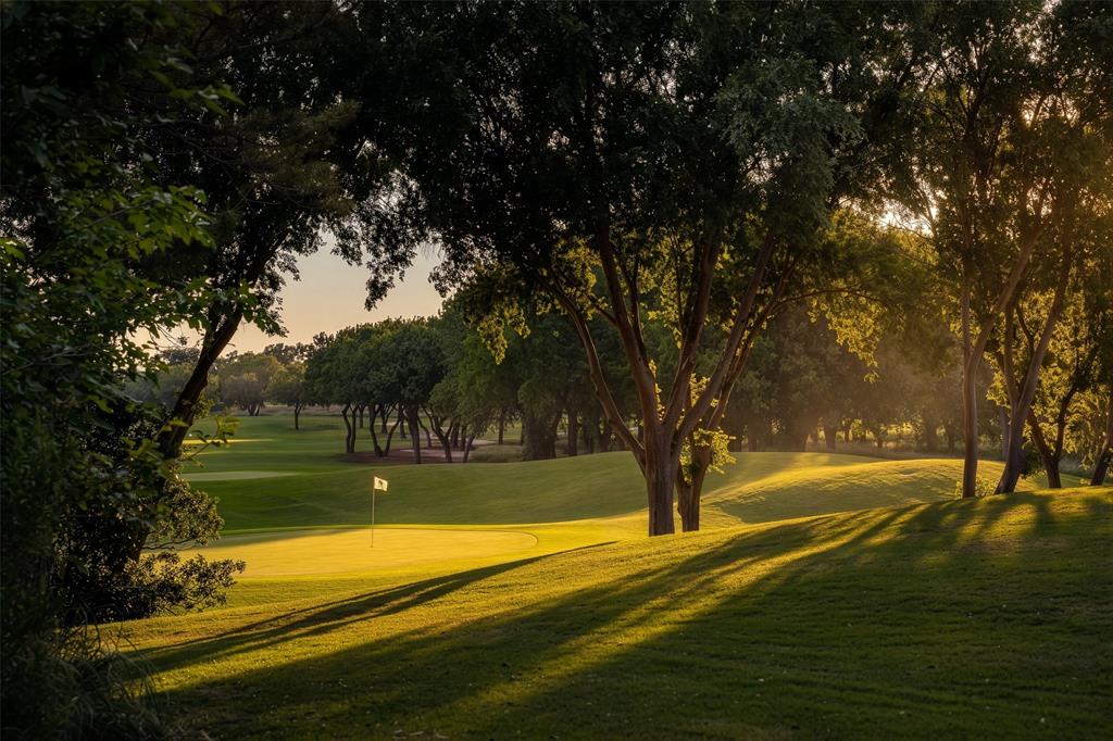 Enclave At Tpc Las Colinas - Residential