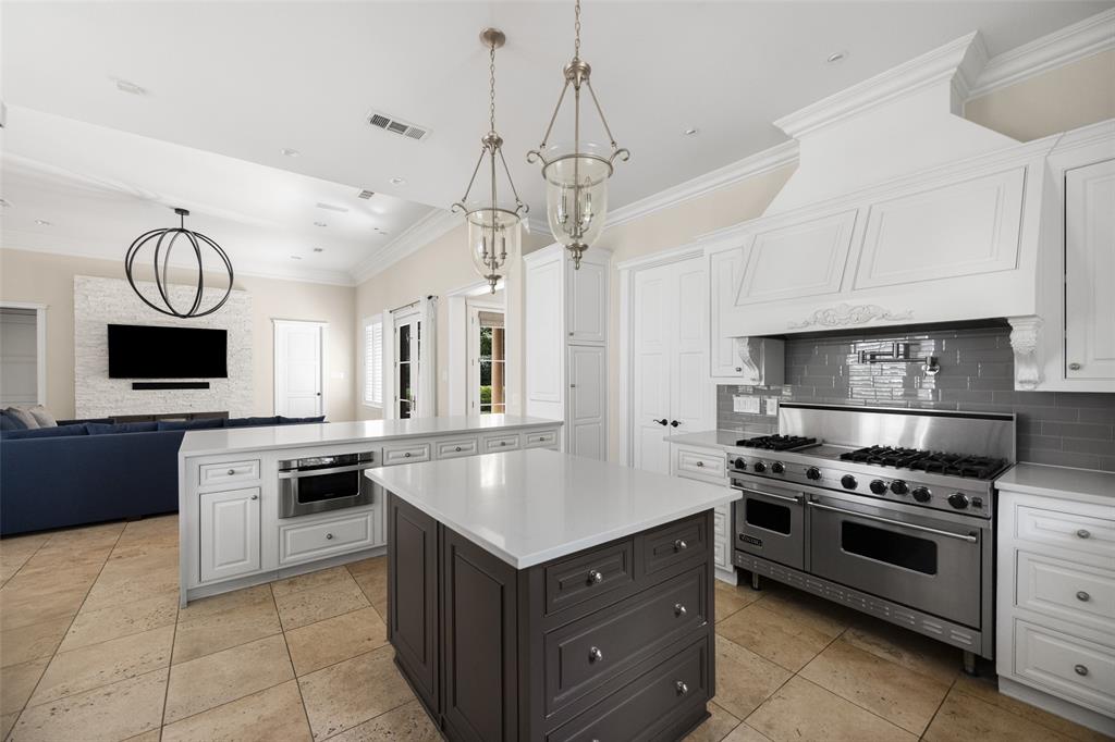 Enclave At Tpc Las Colinas - Residential
