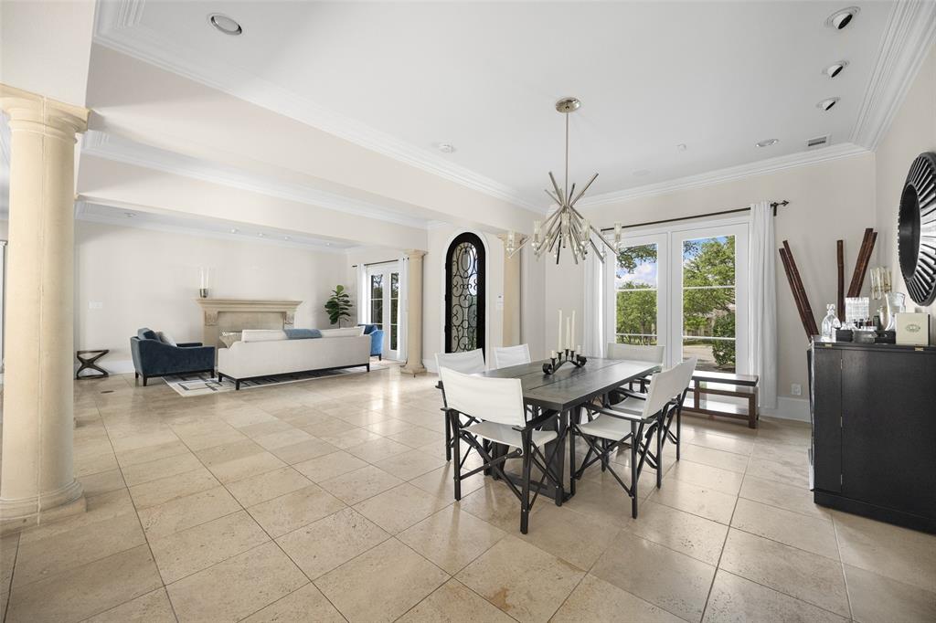 Enclave At Tpc Las Colinas - Residential