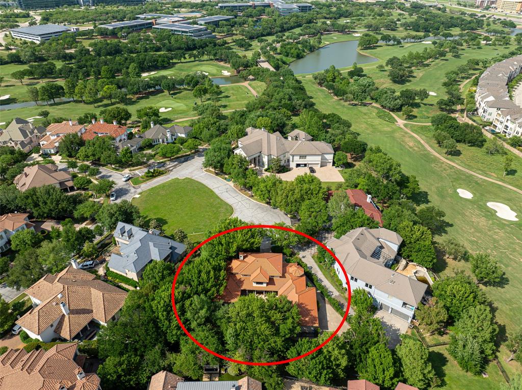 Enclave At Tpc Las Colinas - Residential
