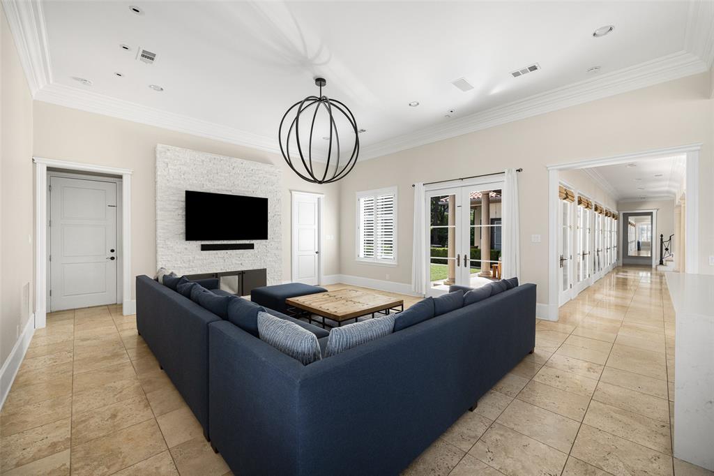 Enclave At Tpc Las Colinas - Residential