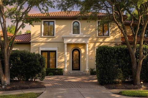 504 Byron Court Irving TX 75038