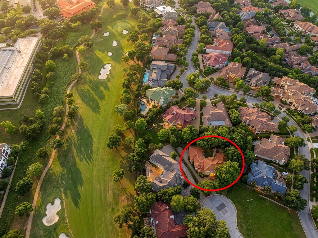 Enclave At Tpc Las Colinas - Residential