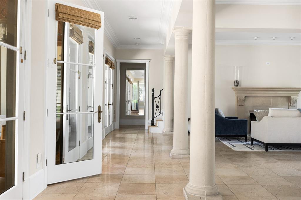 Enclave At Tpc Las Colinas - Residential