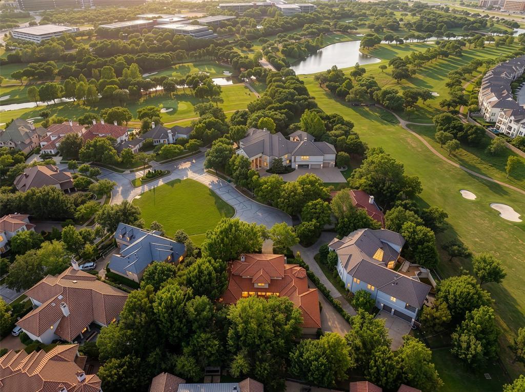 Enclave At Tpc Las Colinas - Residential